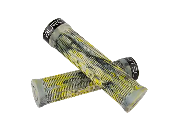 Burgtec The Bartender Pro Greg Minnaar Signature Griffe Burgtec Camo