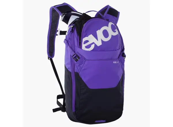 Evoc Ride 8 Rucksack 8 l Violet/Black