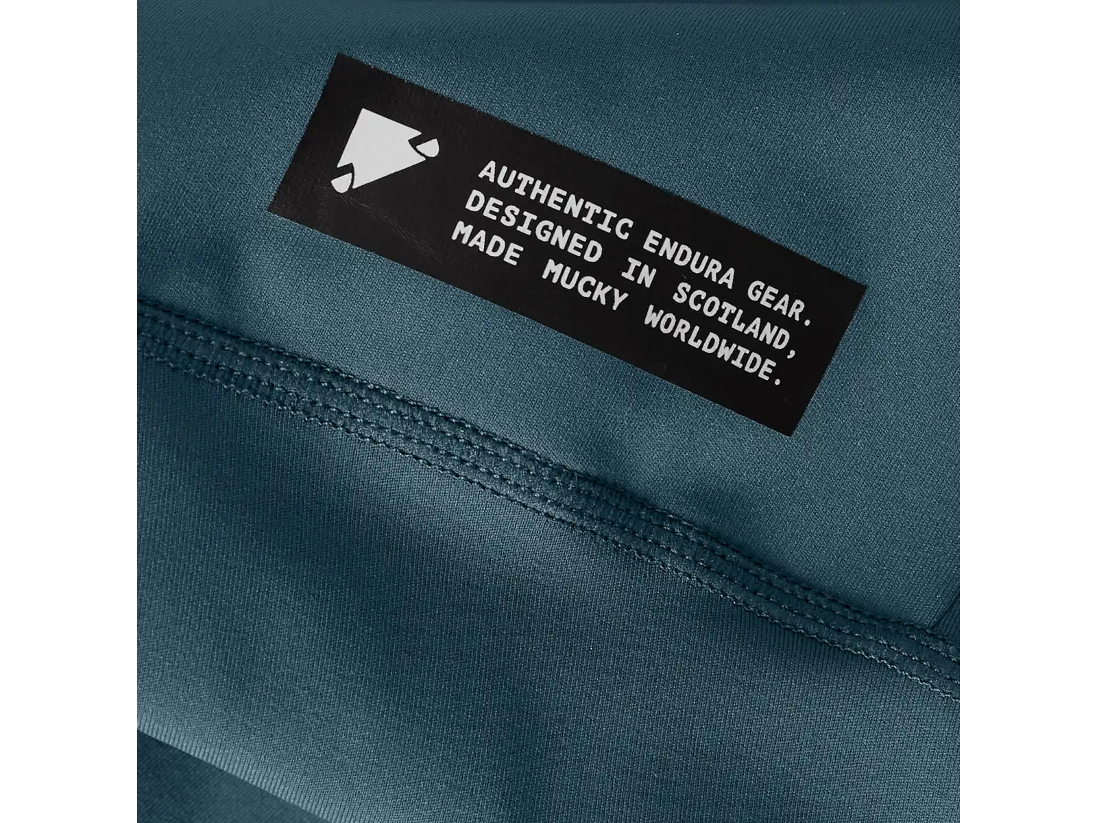 Endura Loop Damen-Shorts Teal