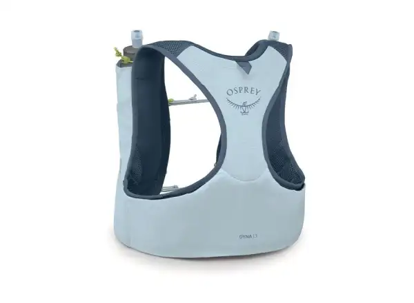 Osprey Dyna Lt Damen Laufweste Blue