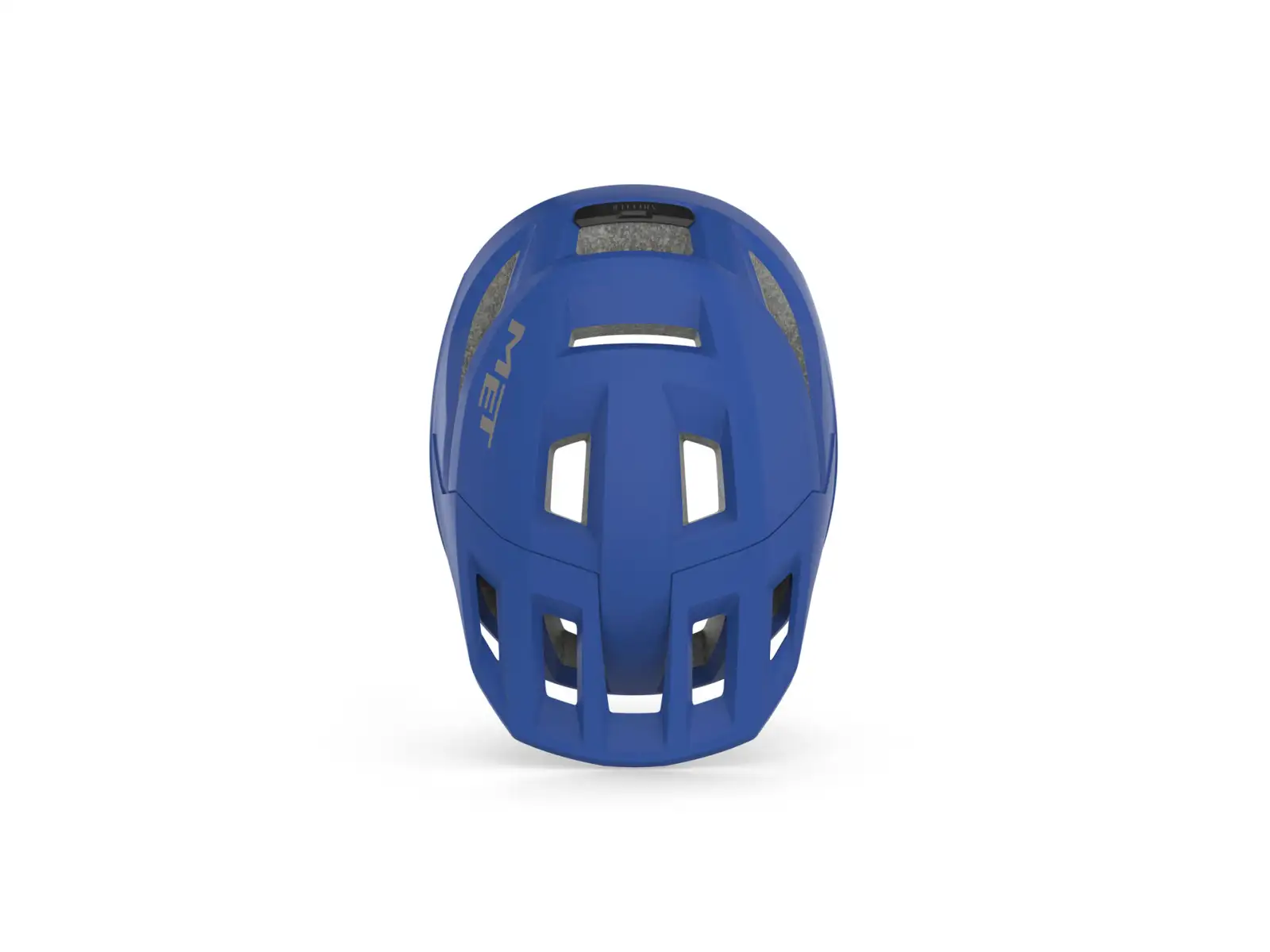 MET Shelter Helm Sonic Blue