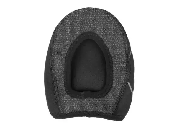 Etape Spike Überschuhe für Radschuhe schwarz