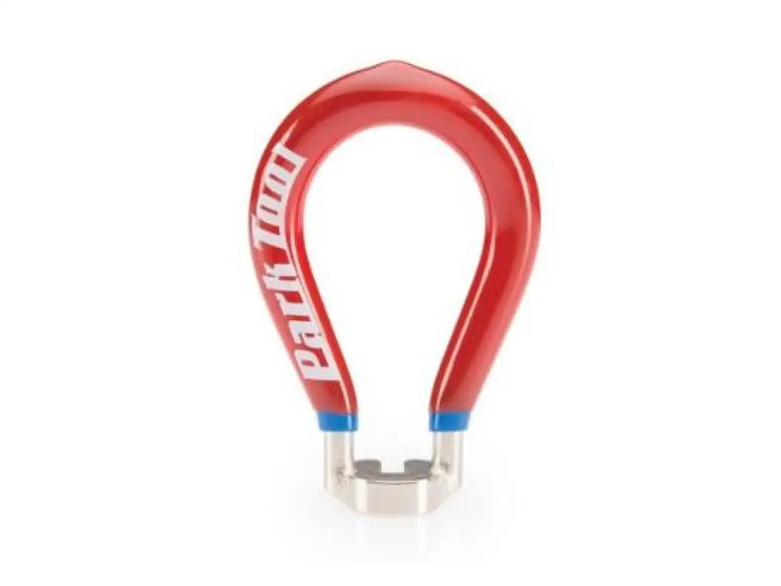 Park Tool SW-2C Zentrierungsschlüssel 3,45 mm rot