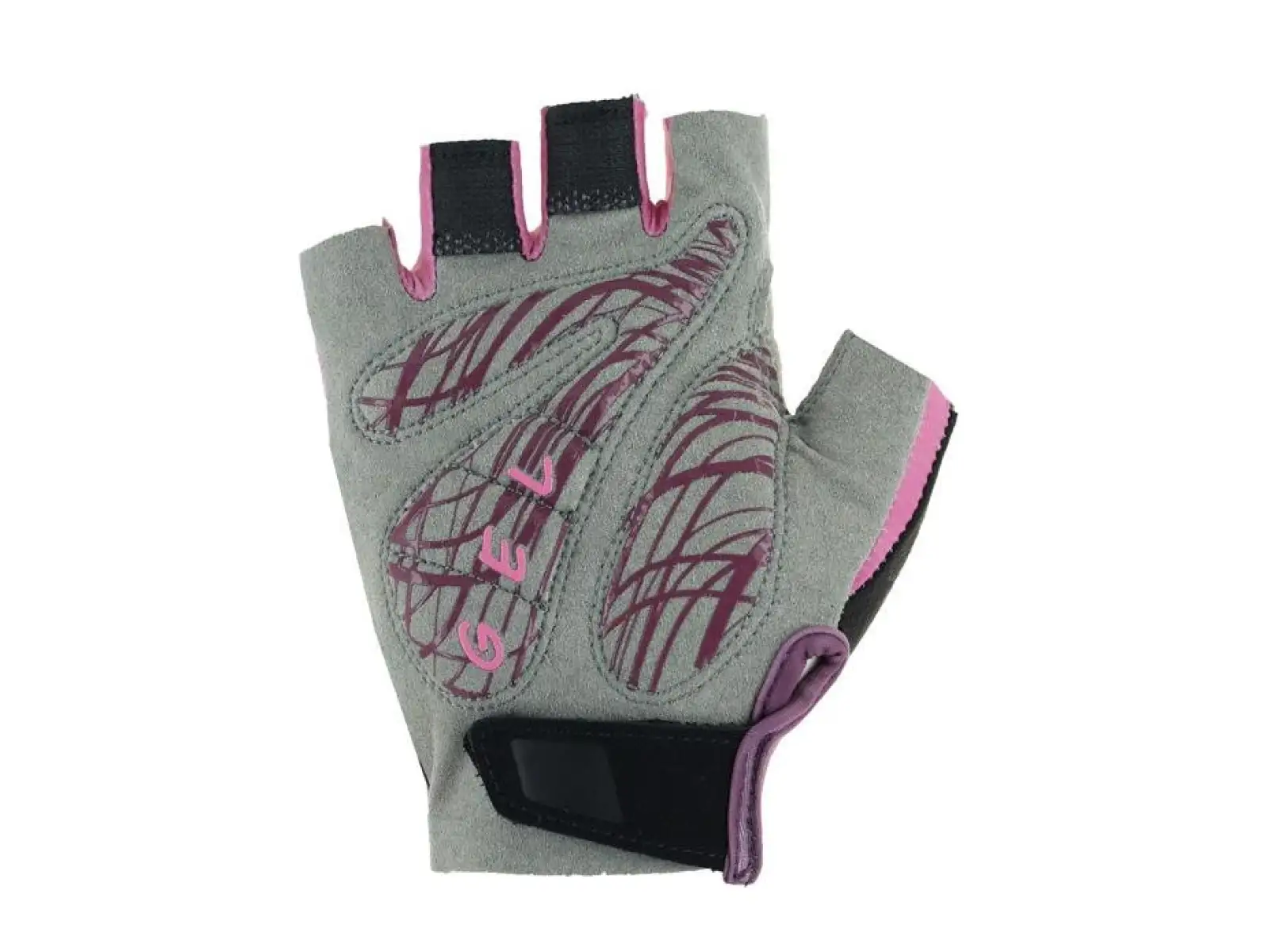 Roeckl Danis 2 Damenhandschuhe Soft Berry