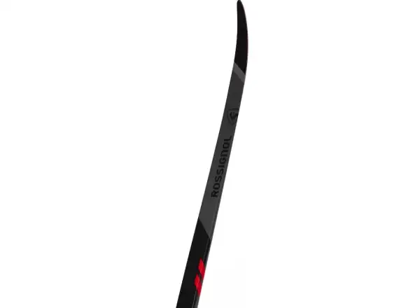 Rossignol Delta Comp R-Skin Stiff Langlaufski + R-Classic XC Set