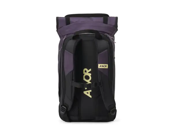 Aevor batoh AEVOR Trip Pack PROOF PHANTOM PURPLE