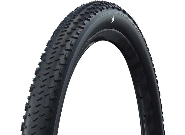 Schwalbe G-One RX Performance Gravelreifen Kevlar schwarz