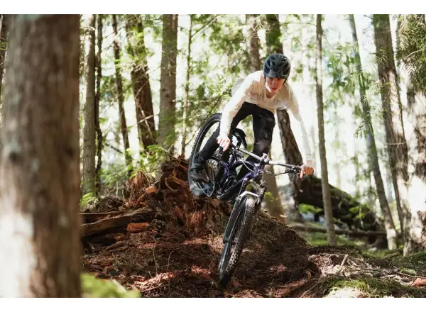 GT Sensor 29 Carbon Elite WGR Mountainbike