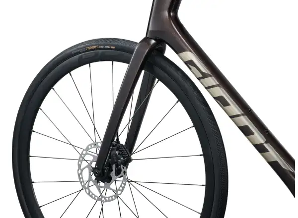 Giant Defy Advanced 1 Rennrad Obsidian Pulse