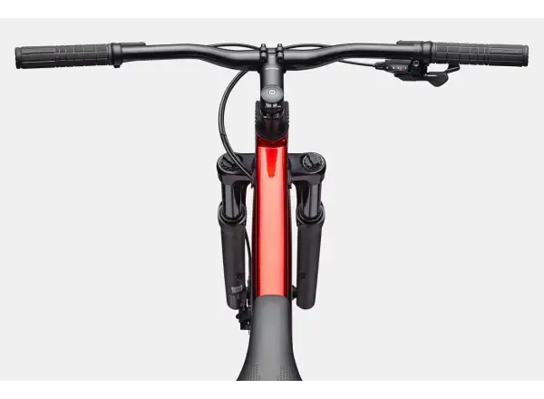 Cannondale Trail 2 29" Mountainbike Metallic Red