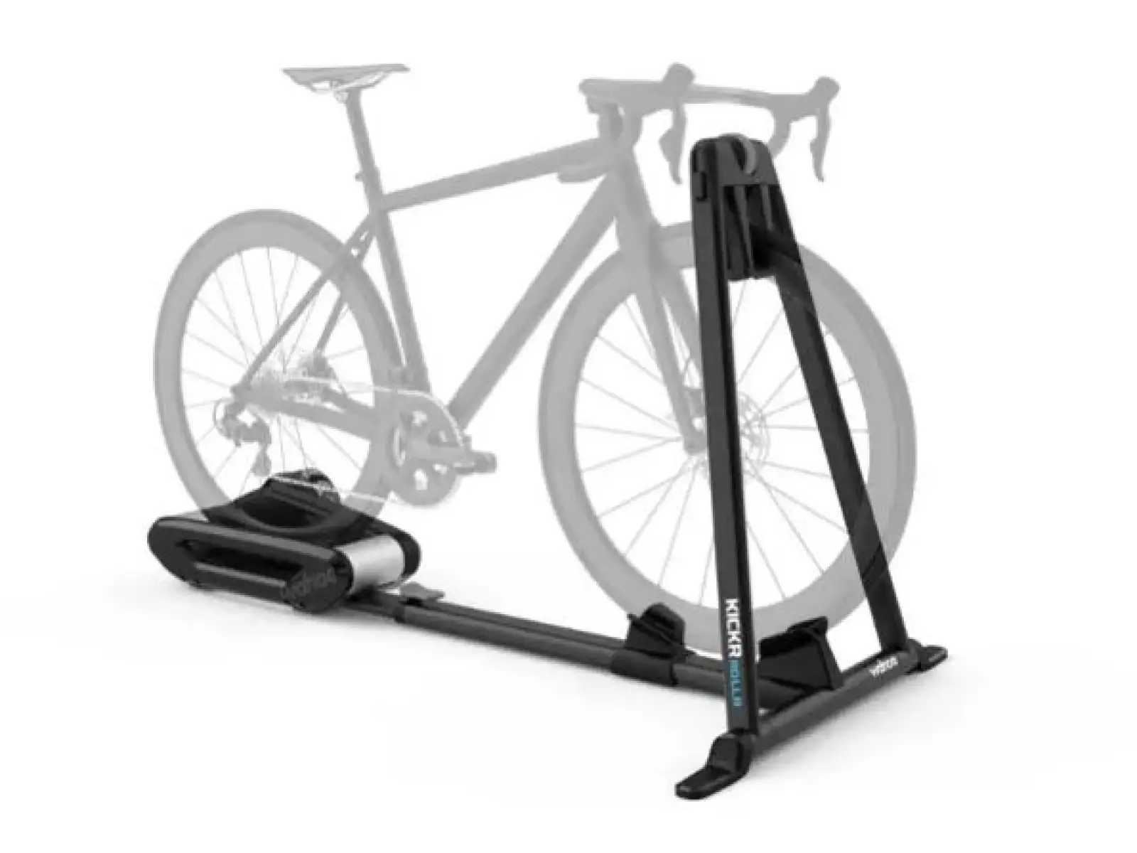 Wahoo Kickr Rollr Smart Trainer Rollen