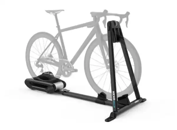 Wahoo Kickr Rollr Smart Trainer Rollen