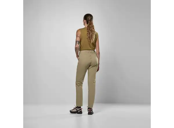 Salewa Fanes Light Damenhose Quicksand