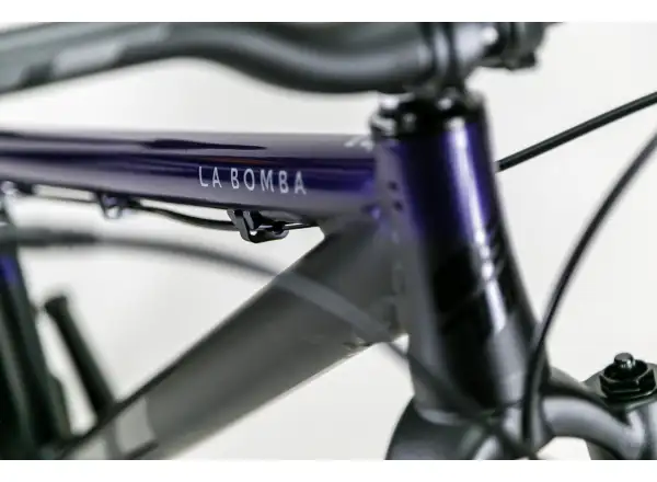 GT La Bomba Pro Dirtbike