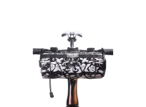 Cycology Velo Tattoo Lenkertasche 2,4 l