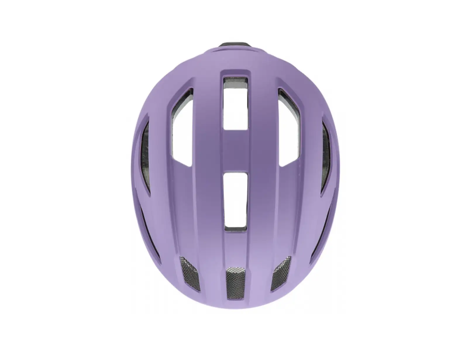 Uvex City Stride Helm Lilac Matt