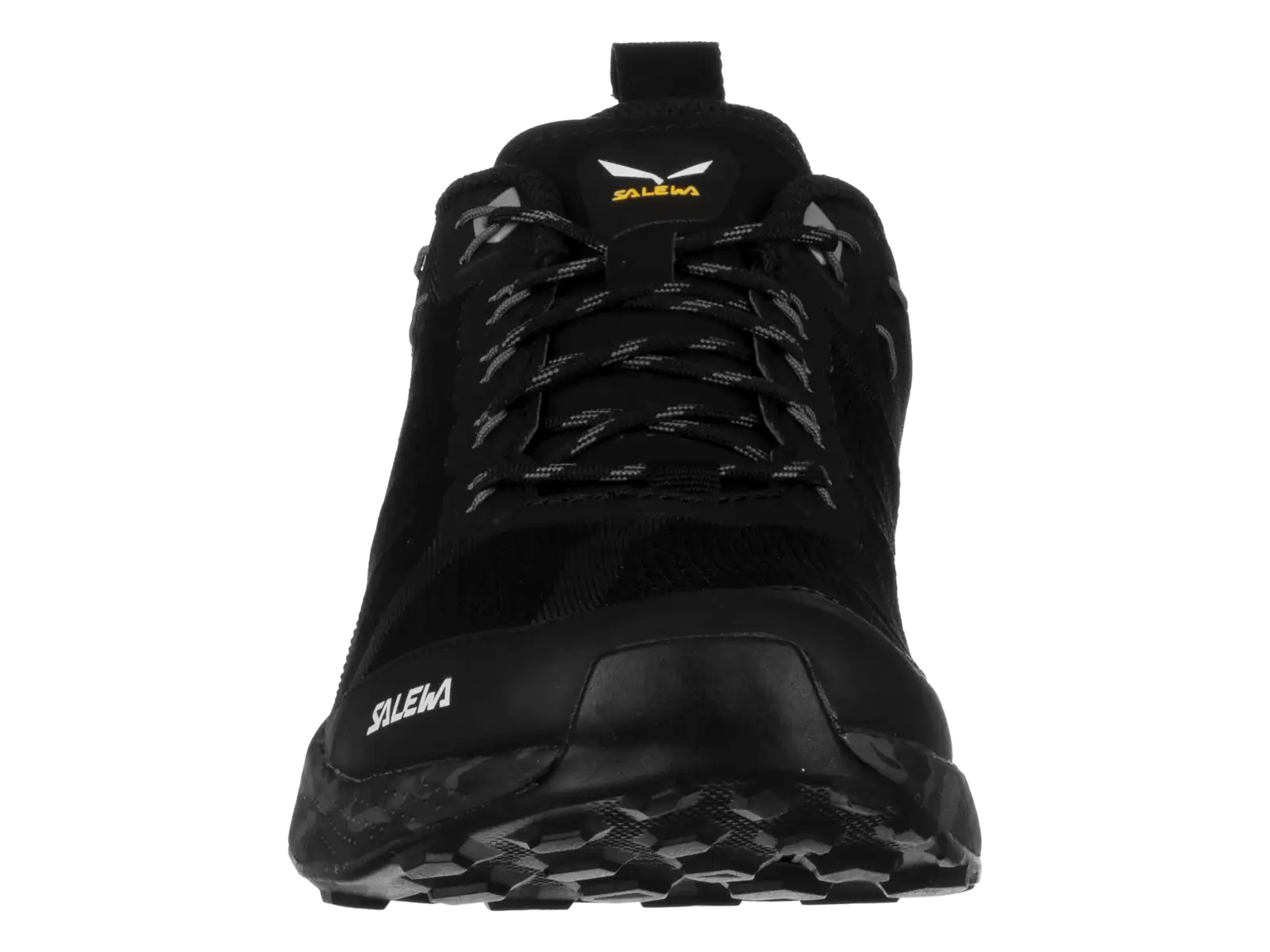 Salewa Pedroc Air Damen Schuhe Black/Camo
