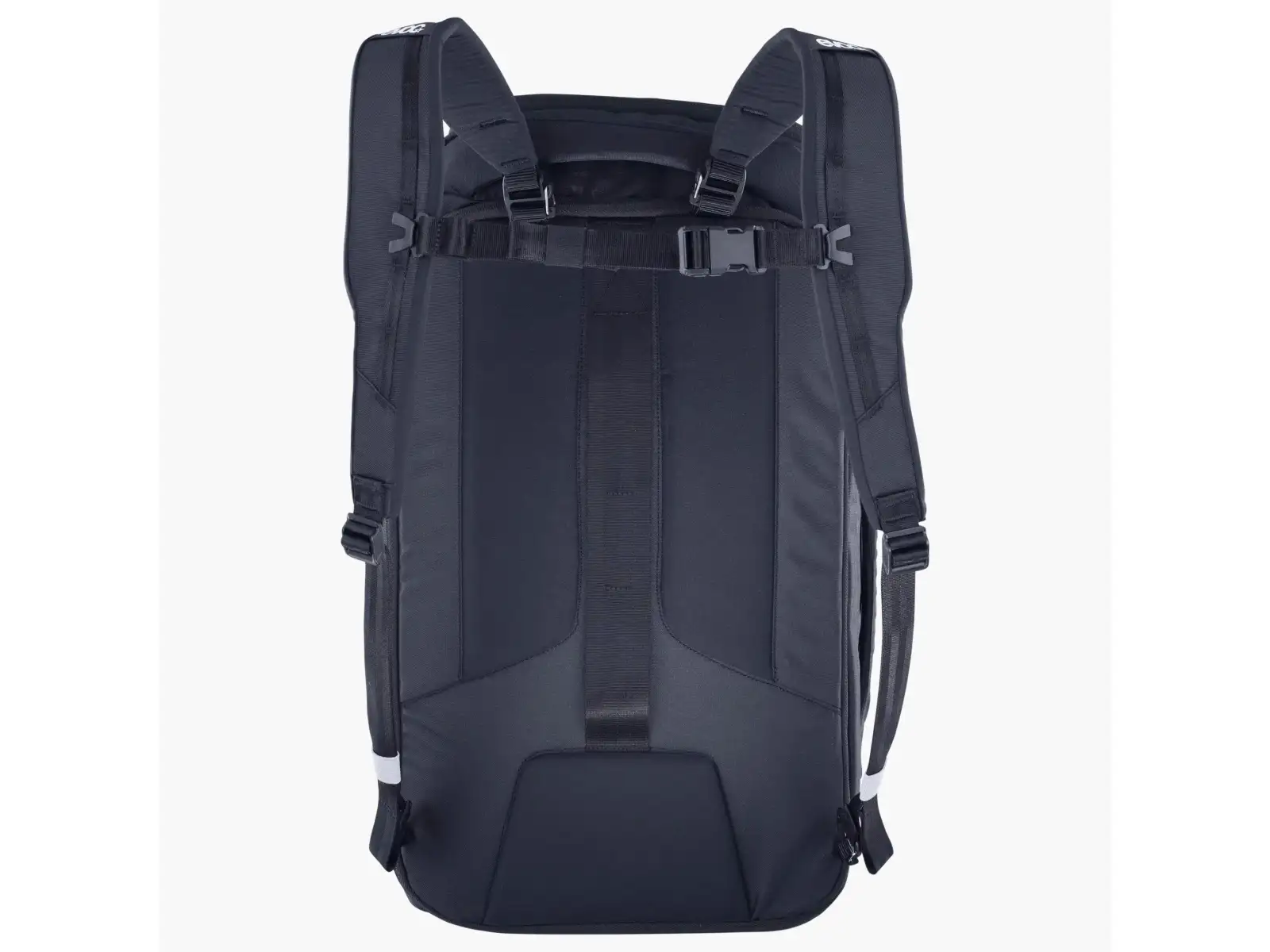 Evoc Athlete Macaskill Rucksack 30 l Black
