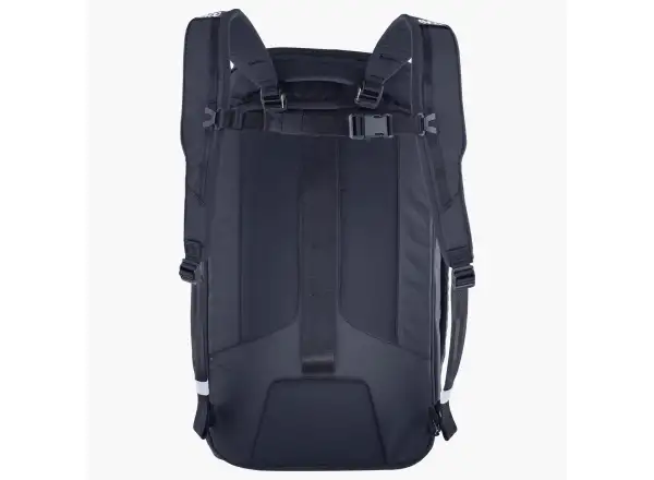 Evoc Athlete Macaskill Rucksack 30 l Black