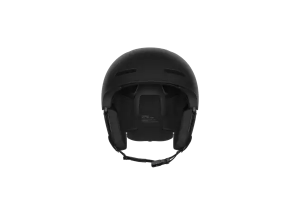 POC Fornix Skihelm Uranium Black Matt