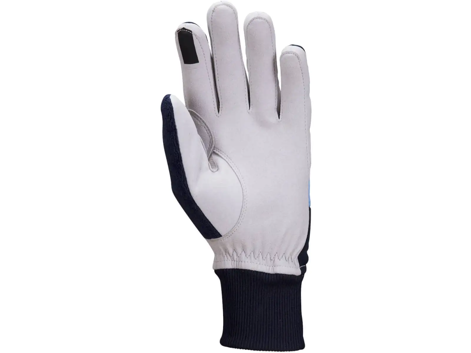 Swix Cross Damen-Handschuhe Blau/Weiß