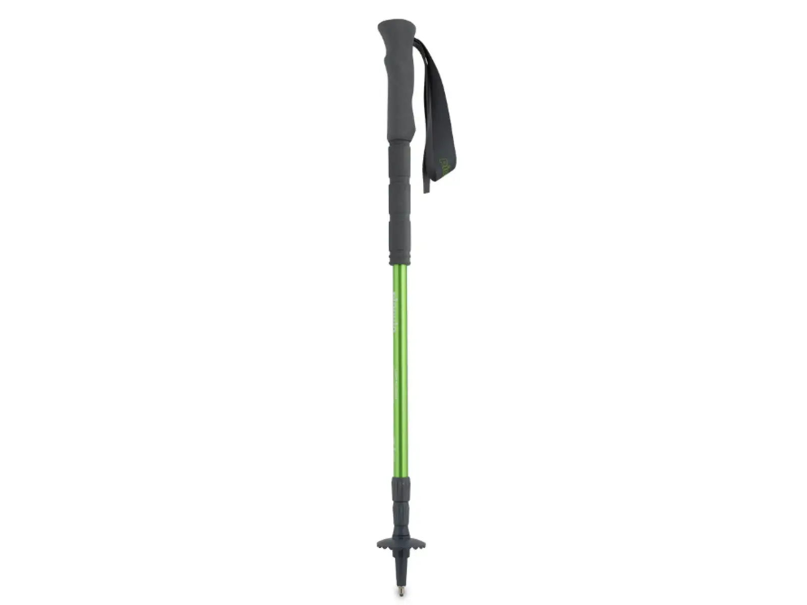 Pinguin Light TL Foam Trekkingstöcke green Größe 66 - 136 cm