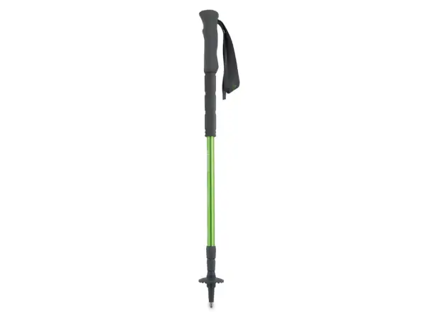 Pinguin Light TL Foam Trekkingstöcke green Größe 66 - 136 cm