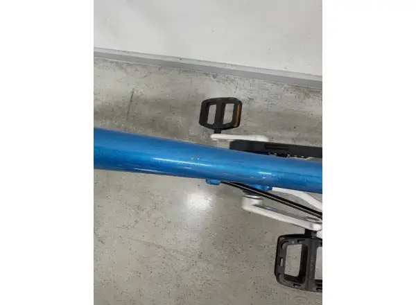 Woom 3 Blue 16" Kinderfahrrad BAZAR