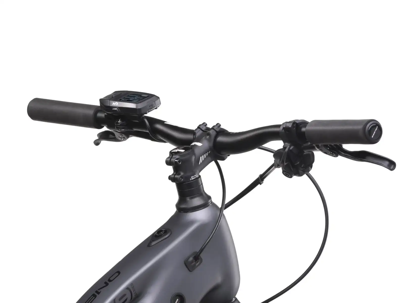Crussis ONE-Cross low 9.10-M (720 Wh) Trekking-E-Bike