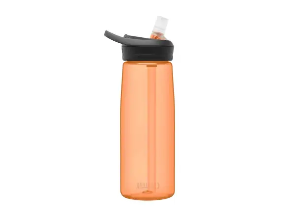 Camelbak Eddy+ Flasche 0,75 l Desert Orange