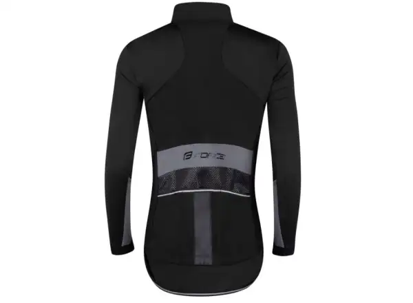 Force Bright Lady Damenjacke Schwarz