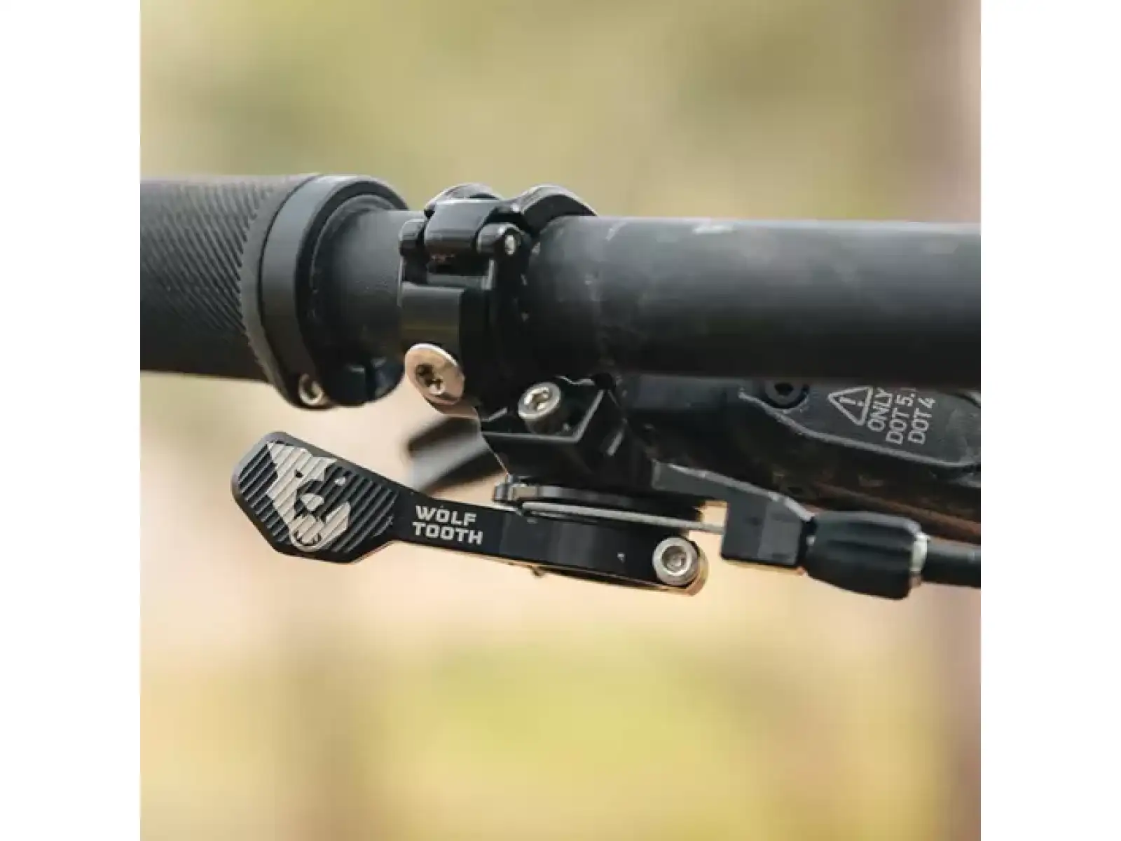 Wolf Tooth ReMote Pro Hebel Sattelstütze Sram Match Maker