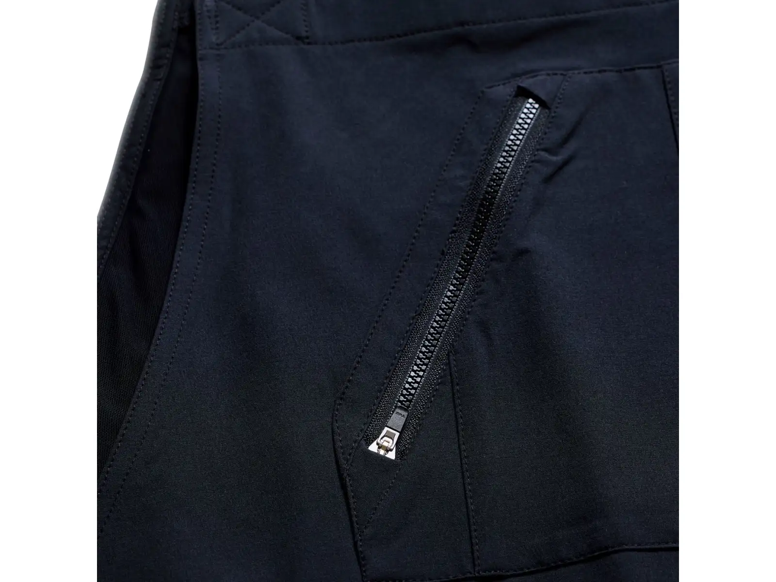 Troy Lee Designs Oversender Pro Herrenhose Mono Black