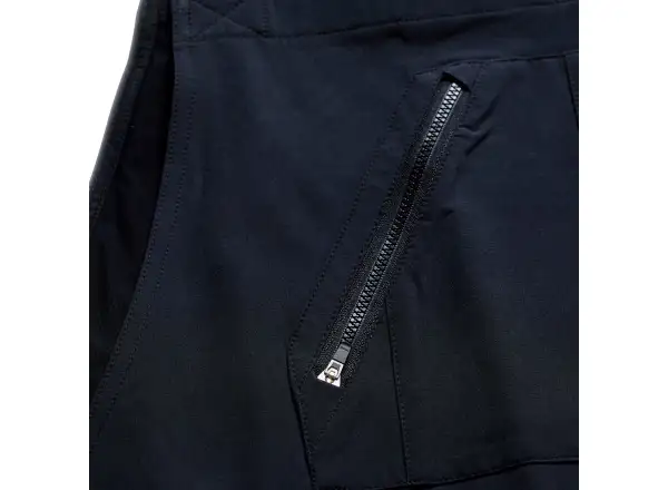 Troy Lee Designs Oversender Pro Herrenhose Mono Black