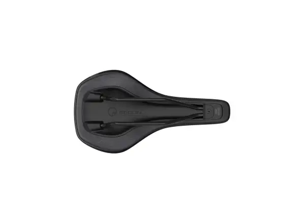 Ergon SMC Core Herren Fahrradsattel schwarz/grau