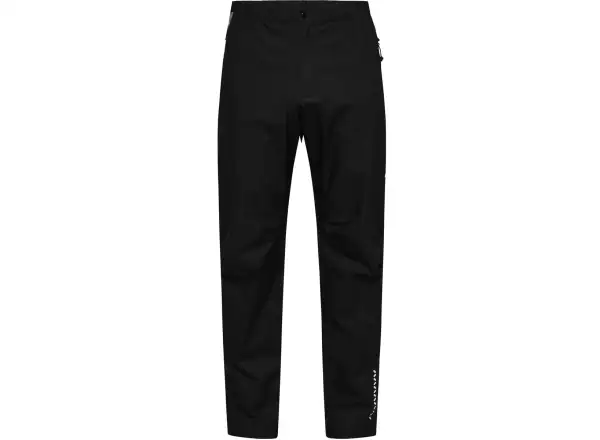 Haglöfs L.I.M GTX Herrenhose schwarz