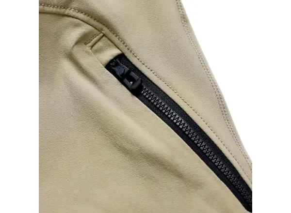 Troy Lee Designs Stage Herren Shorts Mono Stone