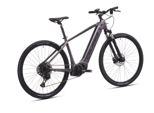 Crussis ONE-Cross 9.11 715Wh E-Crossbike