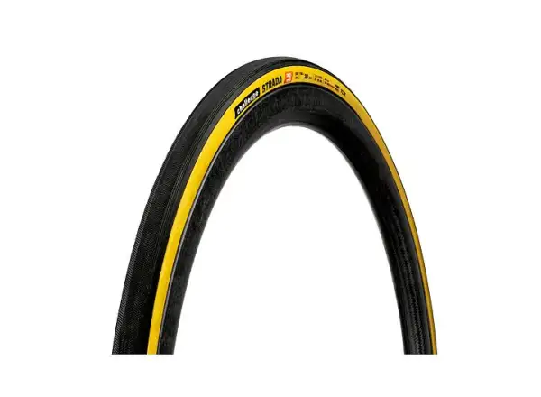 Challenge Strada Pro 700x30 Straßenreifen schwarz/tan