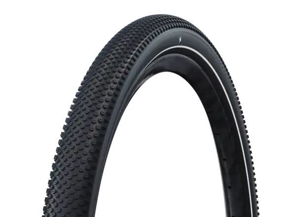 Schwalbe G-ONE Allround Performance RaceGuard TLR 35-622 Gravel Reifen Kevlar