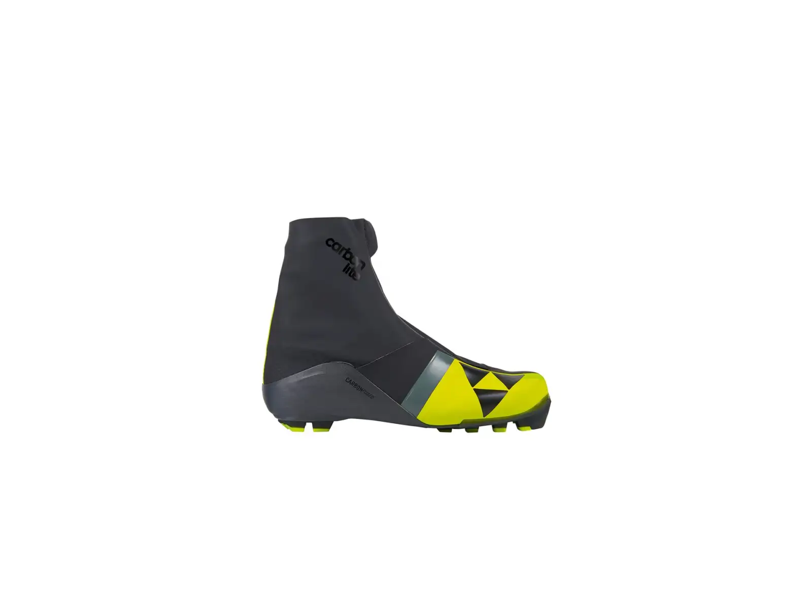 Fischer Carbonlite Classic Langlaufschuhe 2023/24