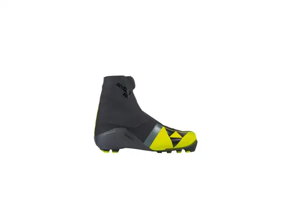 Fischer Carbonlite Classic Langlaufschuhe 2023/24