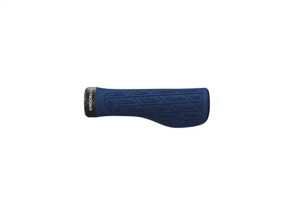 Ergon GMS Griffe Nightride Blue