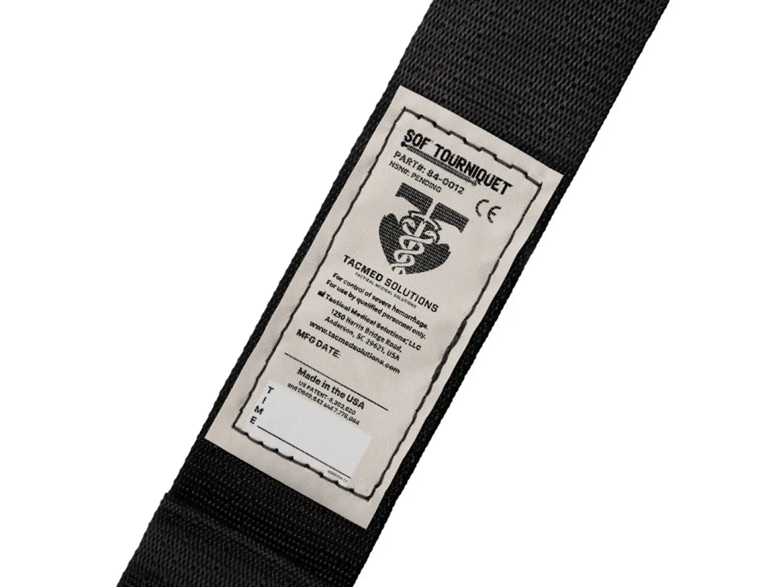 Survival First Aid Kit Trauma professionelle Apotheke