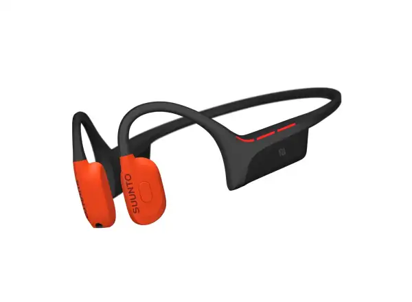 Suunto Wing 2 Kopfhörer Coral Orange