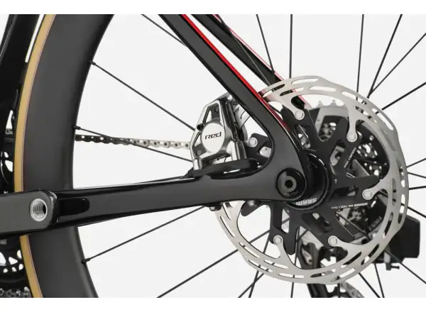 Cannondale Super Six Evo Hi-Mod LAB71 Rennrad BPT