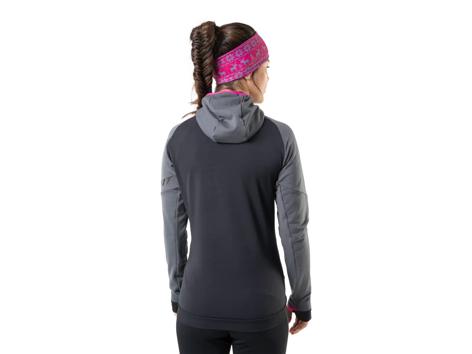 Dynafit Radical Polartec Damenpullover Magnet