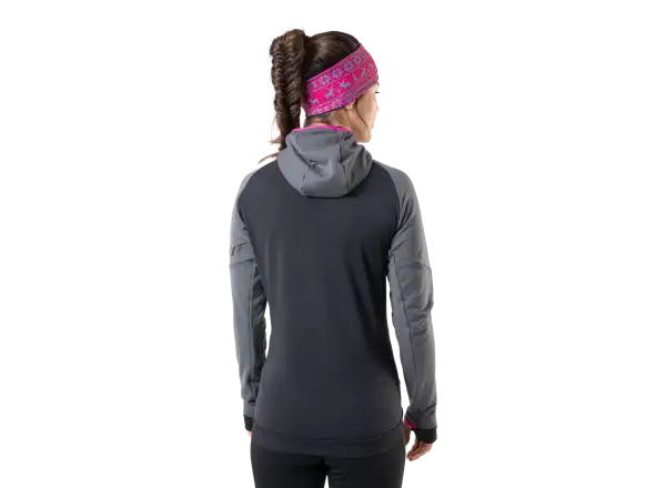Dynafit Radical Polartec Damenpullover Magnet