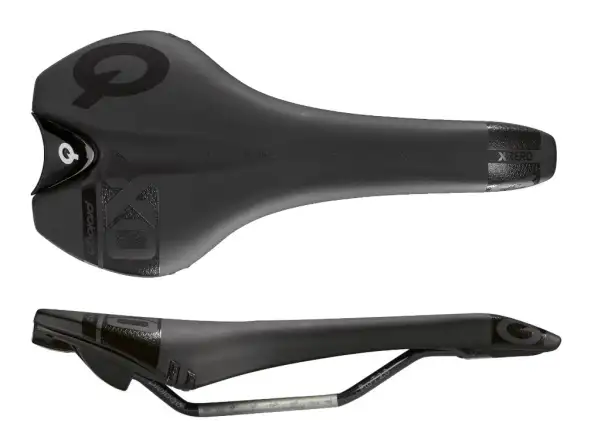 Prologo X Zero T 2.0 135 hart schwarz