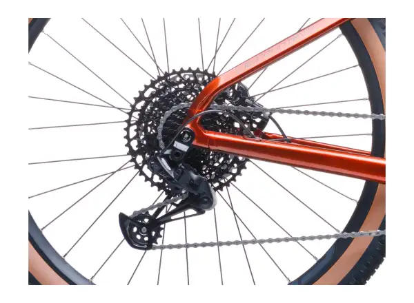 Crussis e-Country AX MTB 8.12-M2(600) Mountain-E-Bike